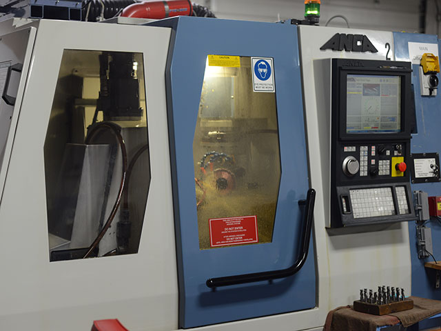 equipment