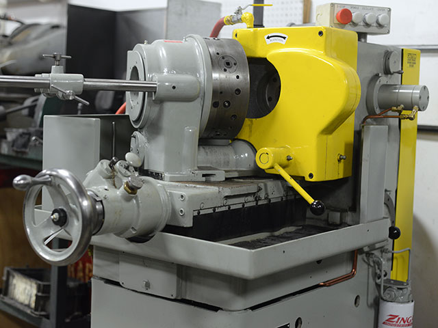 equipment